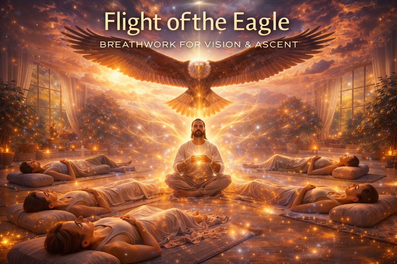 Flight of the Eagle